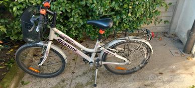 Bicicletta per bambini 