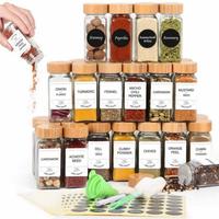 COperchi per agitatori in vetro