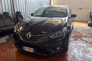 Renault Megane SPORT TOUR Energy KM VERI