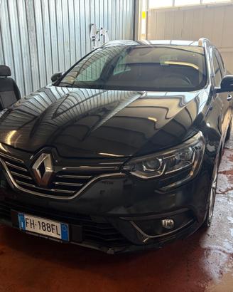 Renault Megane SPORT TOUR Energy KM VERI