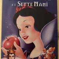 Biancaneve e i Sette Nani - I Classici Walt Disney