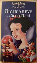 Biancaneve e i Sette Nani - I Classici Walt Disney