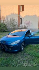 Peugeot 307 C.C