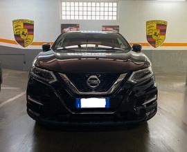 Nissan Qashqai 1.5 dCi 115 CV N-Connecta