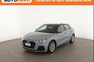 AUDI A1 EF87544