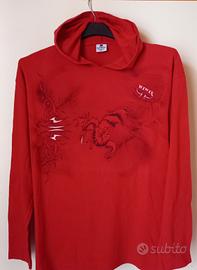 Abigliamento altro donna simboleggia il drago 