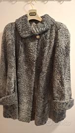 pelliccia vintage