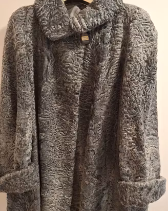 pelliccia vintage