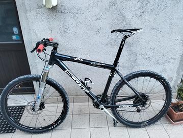 bicicletta Scott scale 20