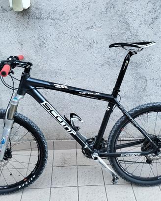 bicicletta Scott scale 20