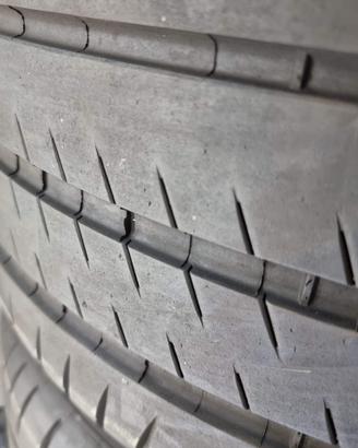 2 Pneumatici 305/30 R20 Michelin Pilot Sport Cup 2