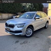Skoda Kamiq 1.0 TSI Ambition #7727