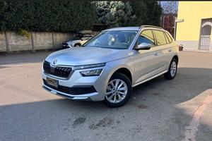 Skoda Kamiq 1.0 TSI Ambition #7727