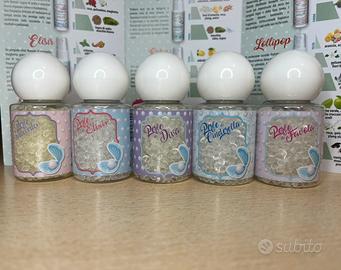 5 x Perle profumate la bella lavanderina