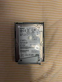 Hard disk 1 TB
