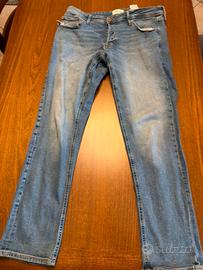 jeans Jack e jones