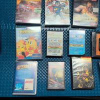 videogames commodore e msx