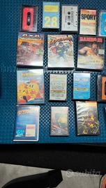 videogames commodore e msx