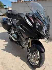 Bmw r1200rt  2014