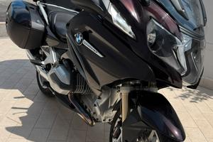 Bmw r1200rt  2014