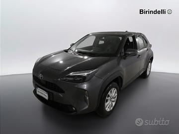 TOYOTA Yaris Cross - Yaris Cross 1.5 Hybrid 5p. E-