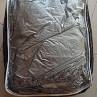 Telo Copri Auto Impermeabile