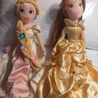 Bambole disney