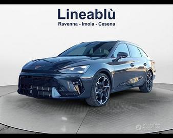 CUPRA Leon SP LEONSP1,5eTSI C 5P 110 DS9 A7