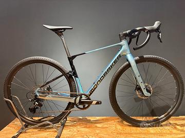 Mondraker Arid Carbon S NUOVA 2026