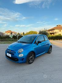 Fiat 500 1.0 Hybrid Sport