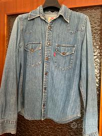Camicia da donna Levis M