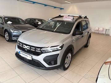Dacia Jogger 1.0 TCe 110 CV 5 posti