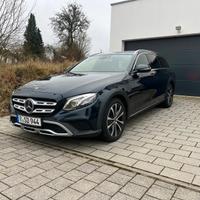 Mercedes-benz E 220 350 d S.W. 4Matic Auto Exclusi