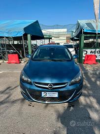 Opel Astra 1.7 CDTI 130CV EcoFLEX S&S 5 porte Cosm