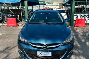 Opel Astra 1.7 CDTI 130CV EcoFLEX S&S 5 porte Cosm