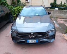 MERCEDES CLA Coupé (C118) - 2023