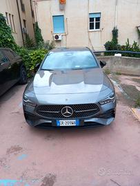 MERCEDES CLA Coupé (C118) - 2023