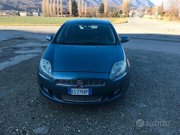 fiat bravo 1.6 multijet emotion
