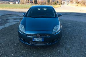 fiat bravo 1.6 multijet emotion
