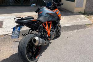 KTM 1290 Superduke GT