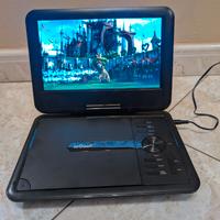 Lettore DVD Portatile ieGeek