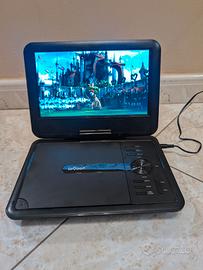 Lettore DVD Portatile ieGeek