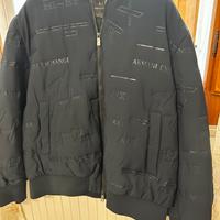 Bomber Armani originale XXL