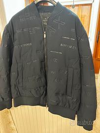 Bomber Armani originale XXL