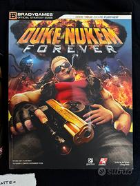Duke Nukem