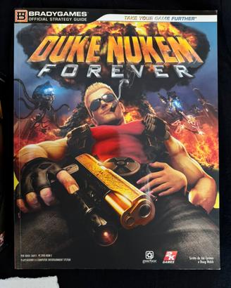Duke Nukem