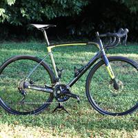 Olmo Veloce ZeroDieci disc 