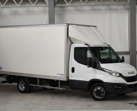 IVECO Daily 35C16H BTor 3.0 HPT PL Box + Sponda