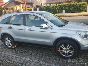 2011 CR-V DIESEL 2.2 AUTOM.  BOLLO PAGATO MAG2027