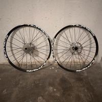 Mavic Crossride 27,5